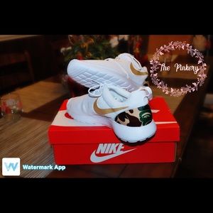 Custom Nike Roshe or Shoe of Choice